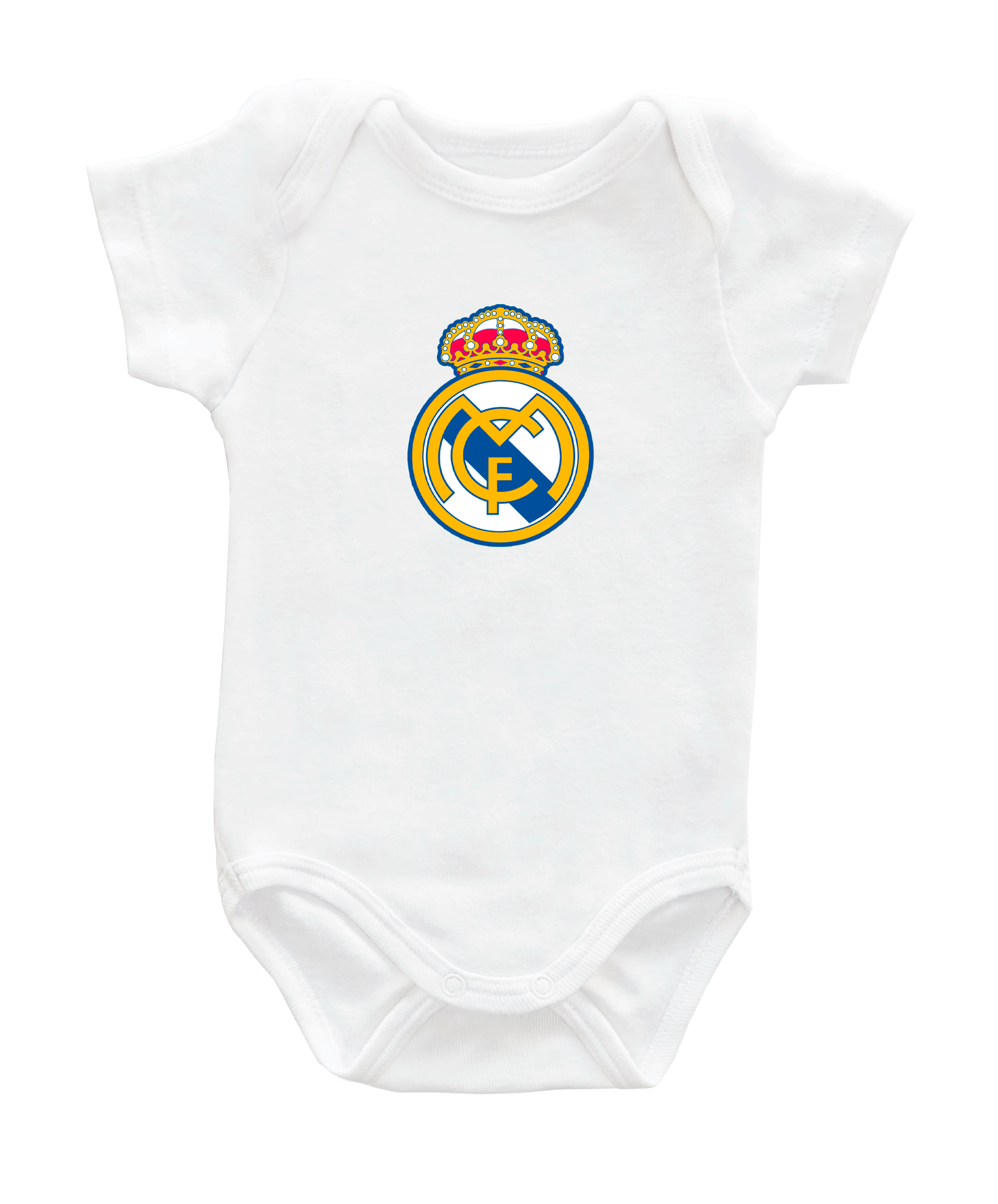 Body Real Madrid