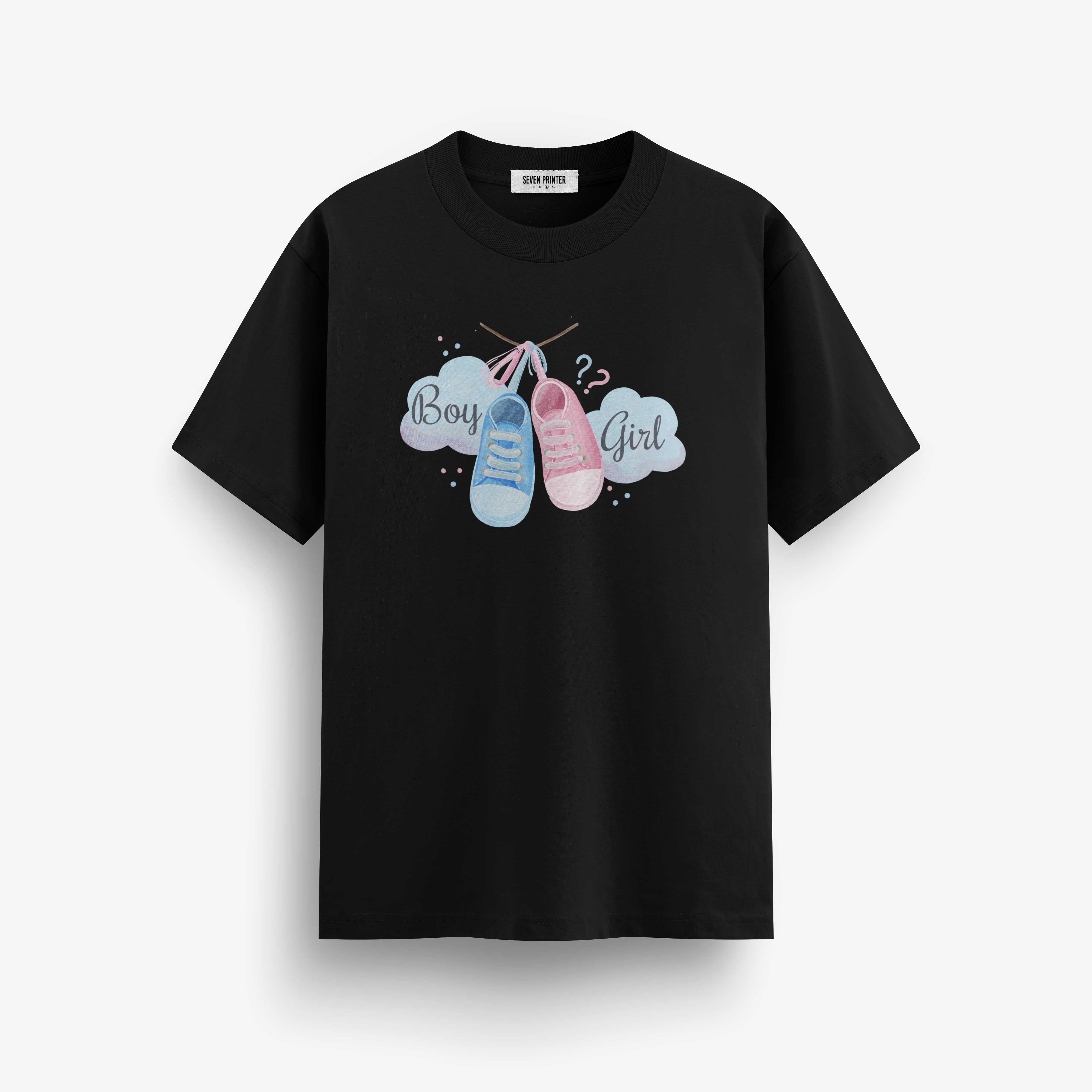 Baby Shower Boy/Girl