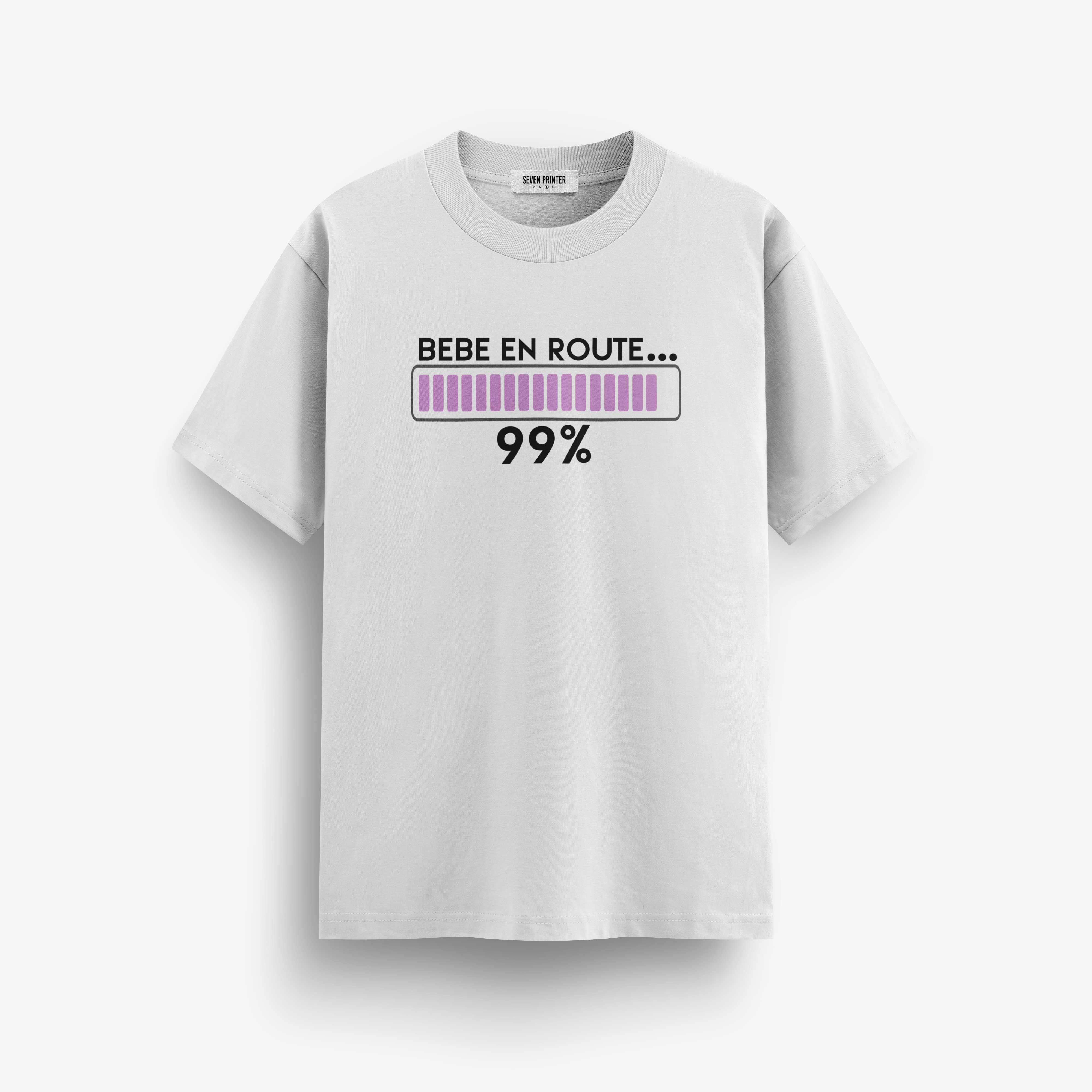 Baby Shower Bébé En Route