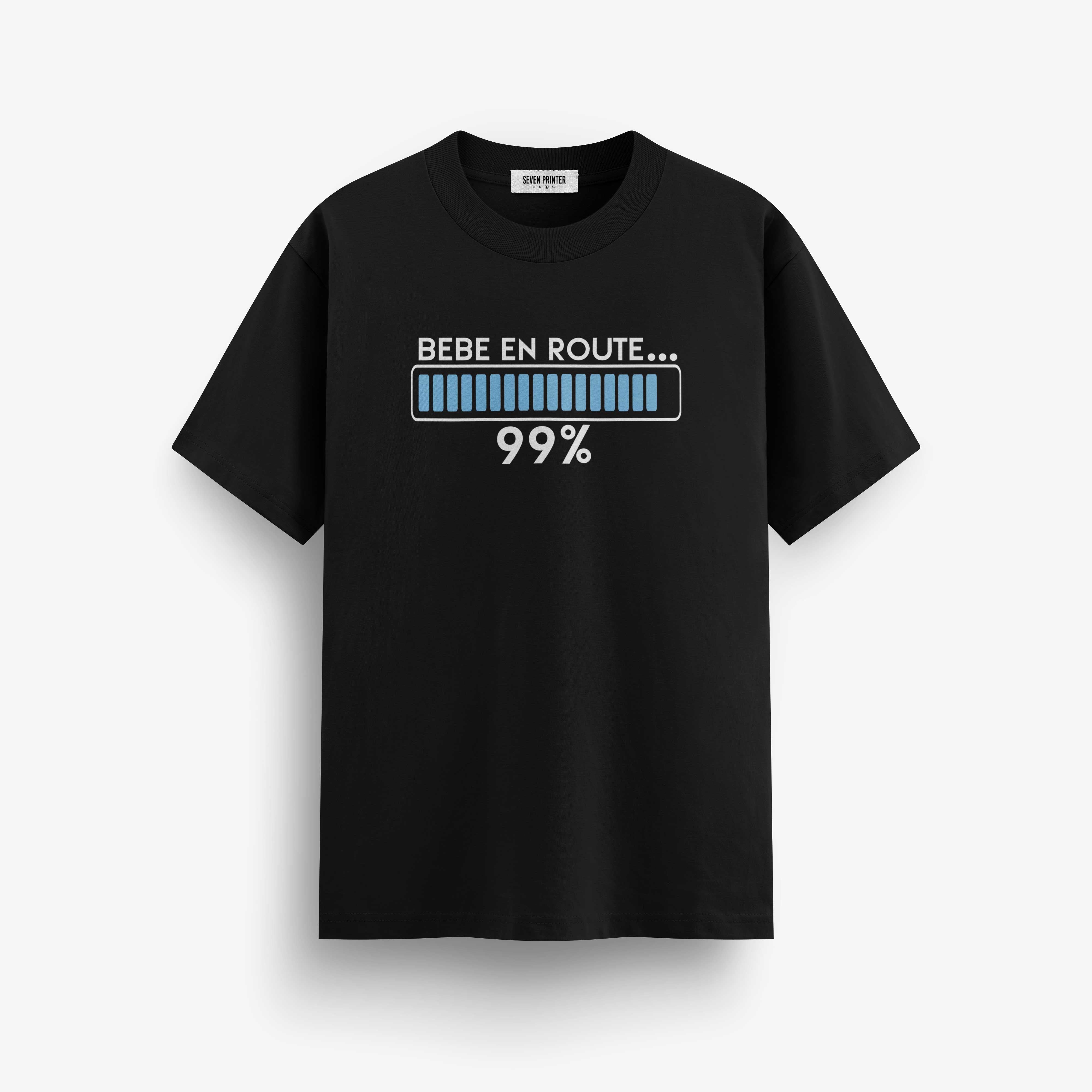 Baby Shower Bébé En Route 2