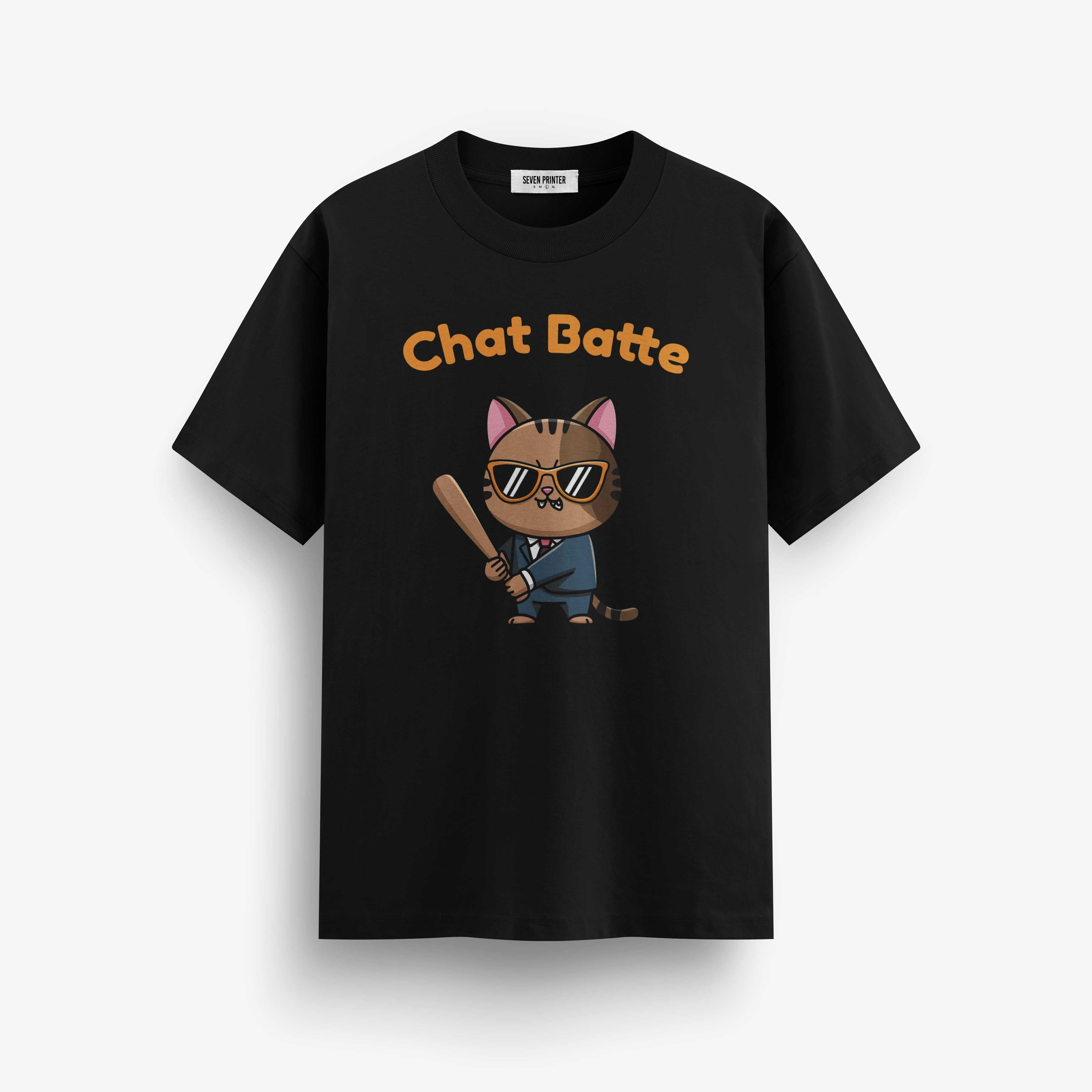 Chat Batte