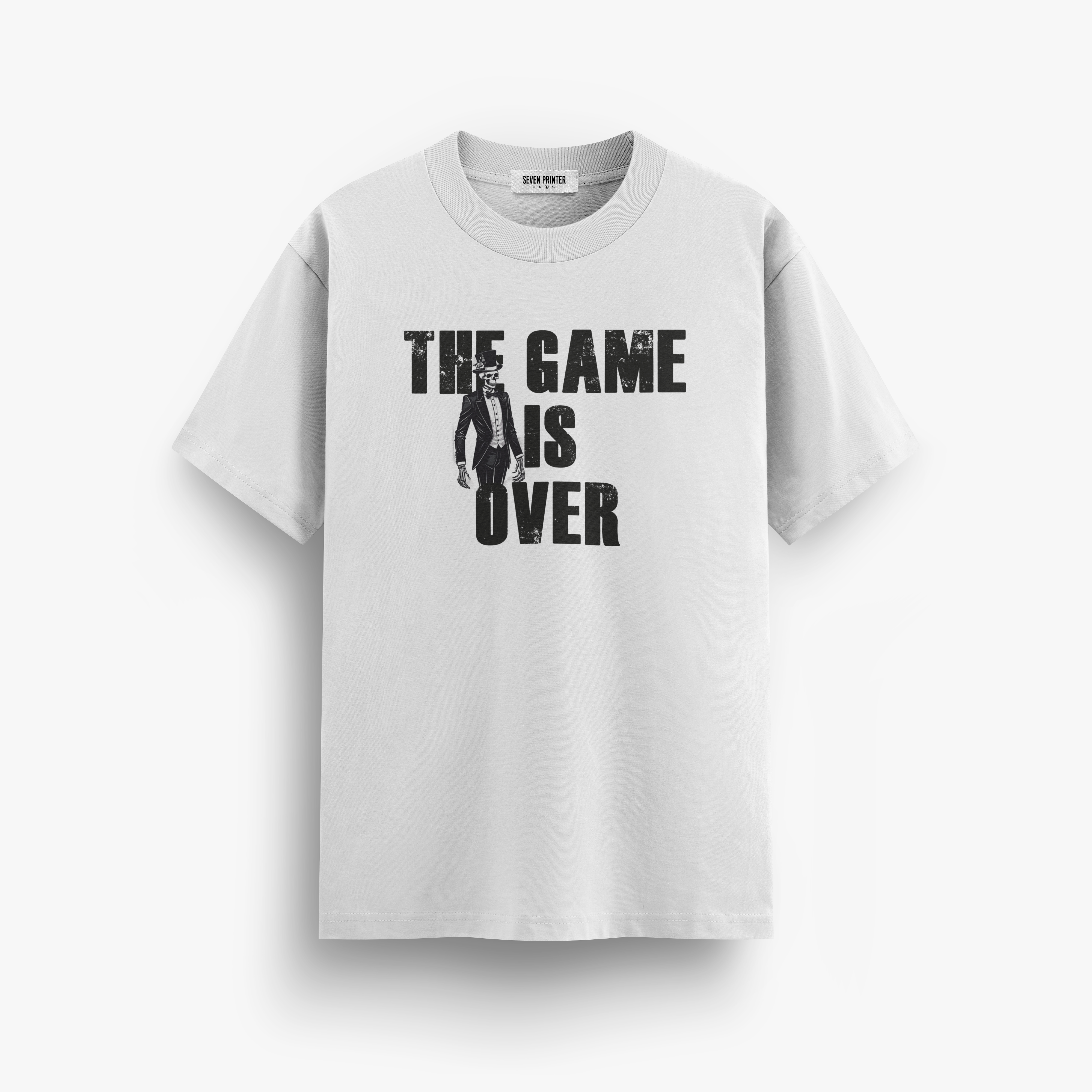 Enterrement Vie de Garçon Zombie