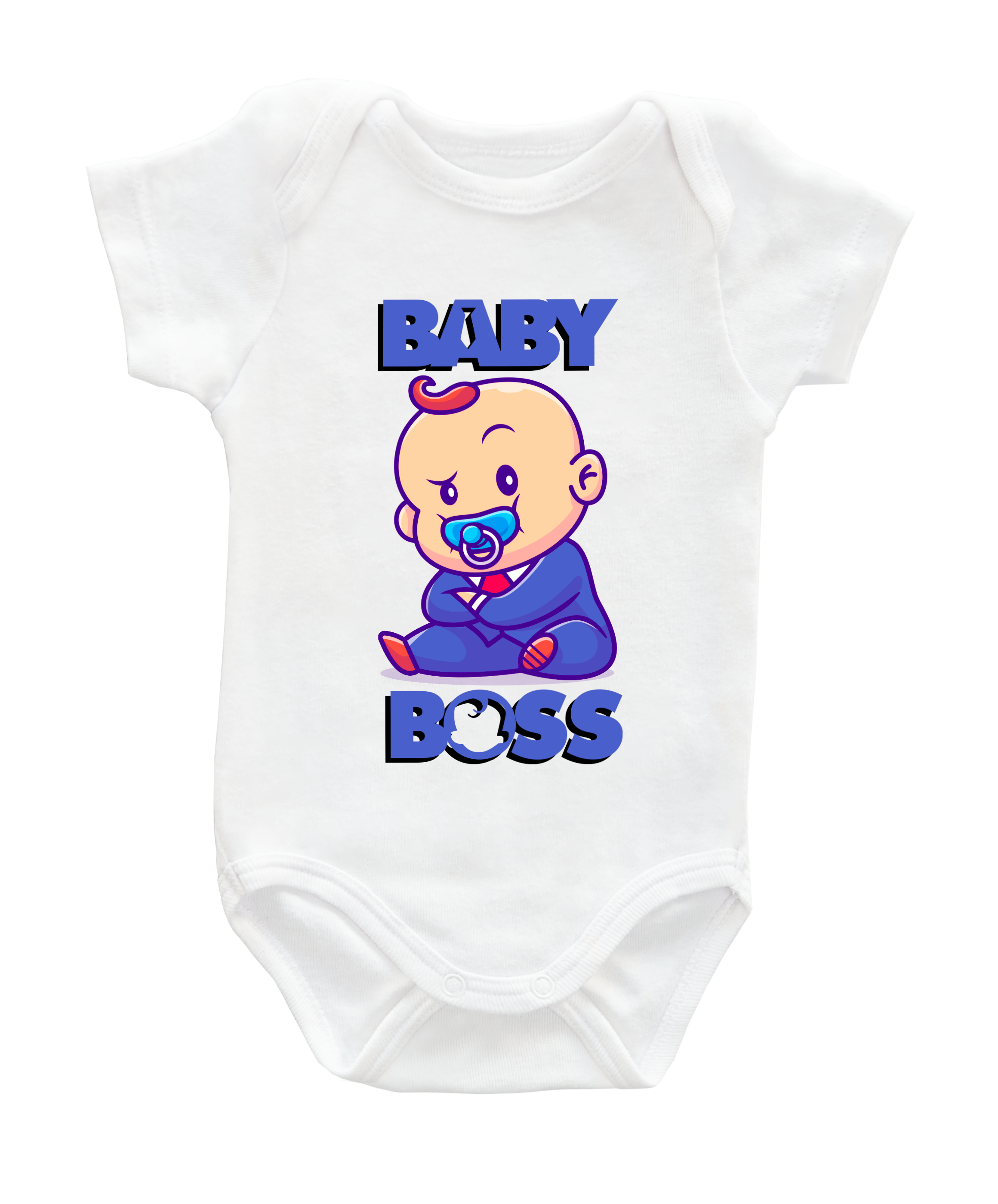 Body Baby Boss