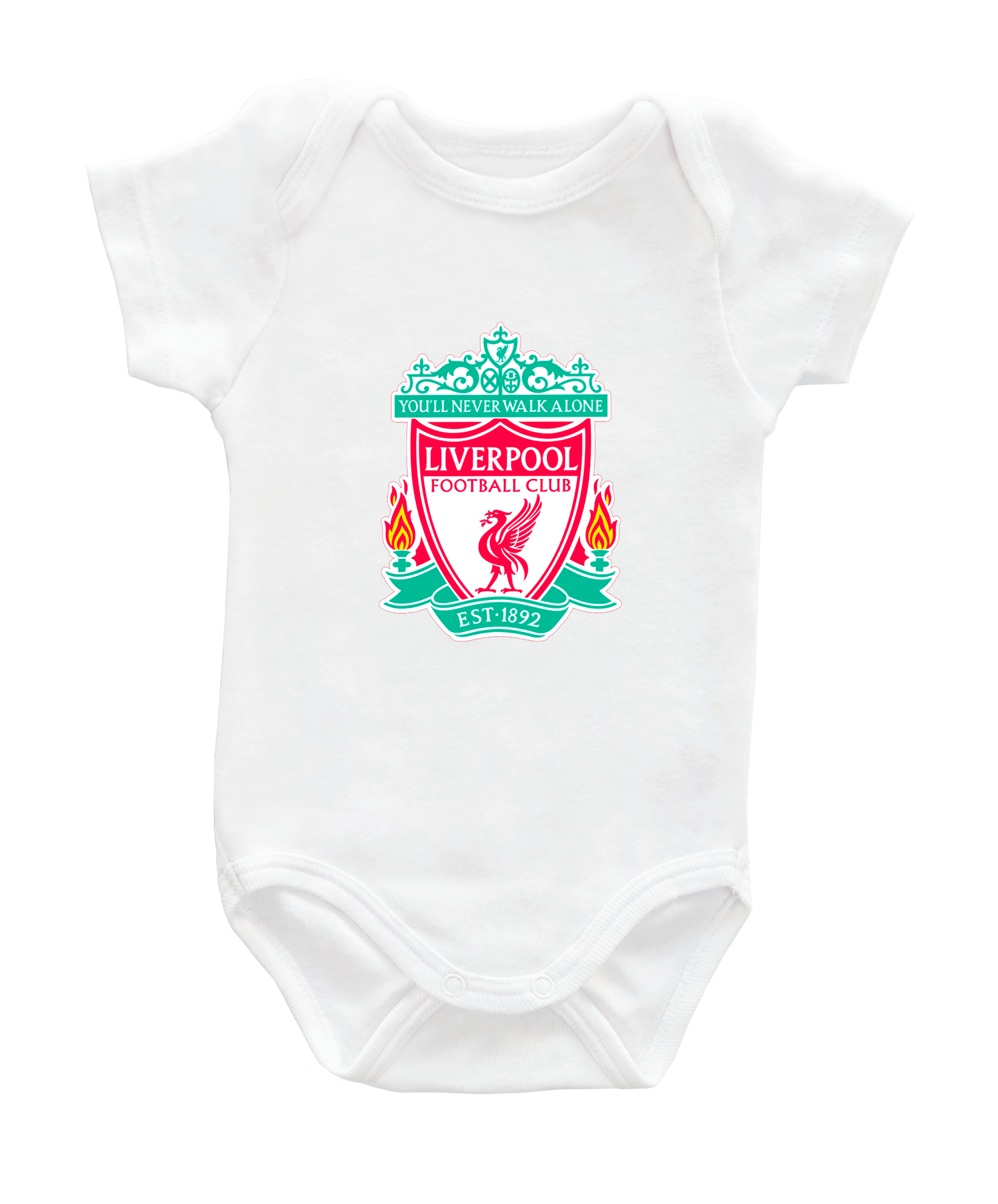 Body Liverpool FC