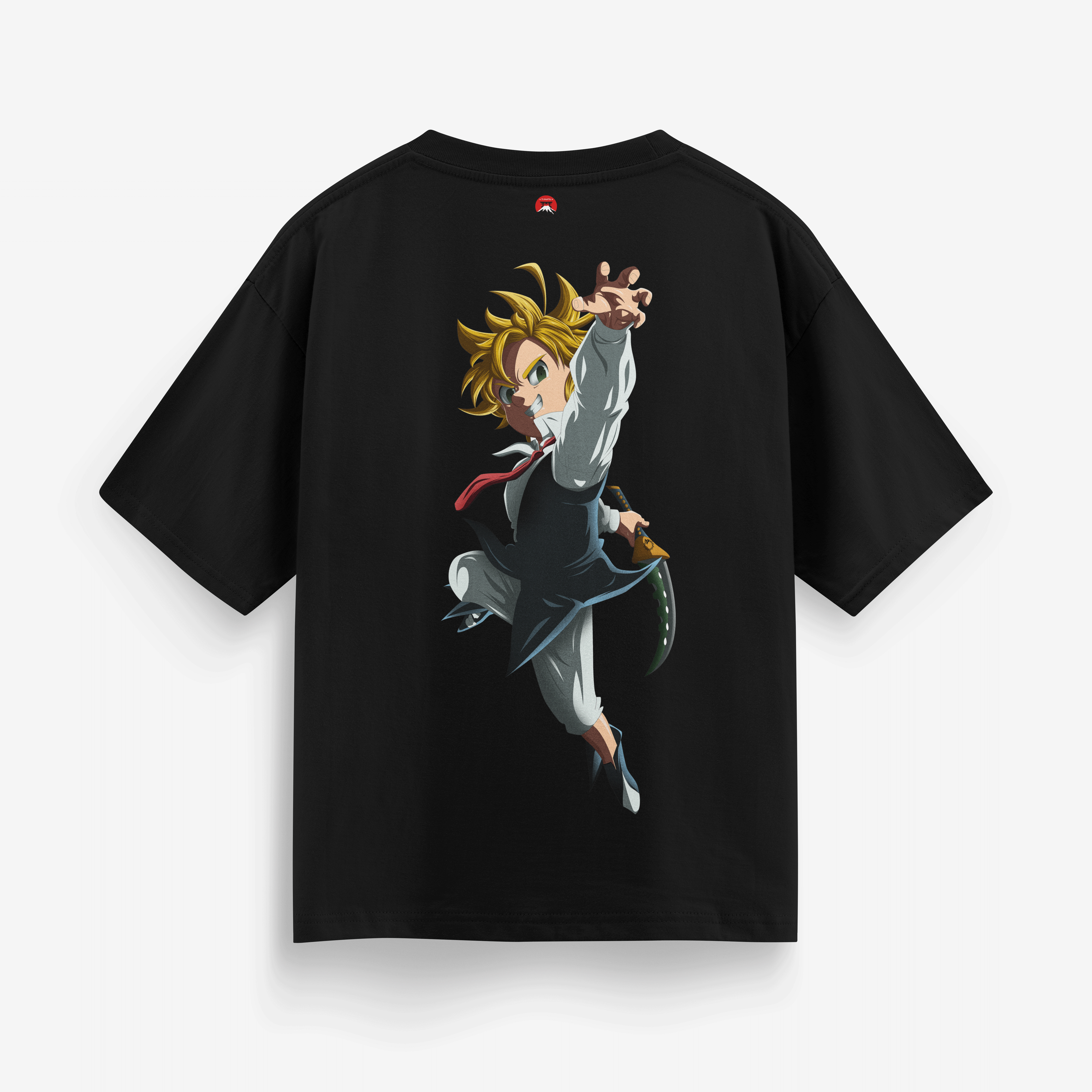 Meliodas