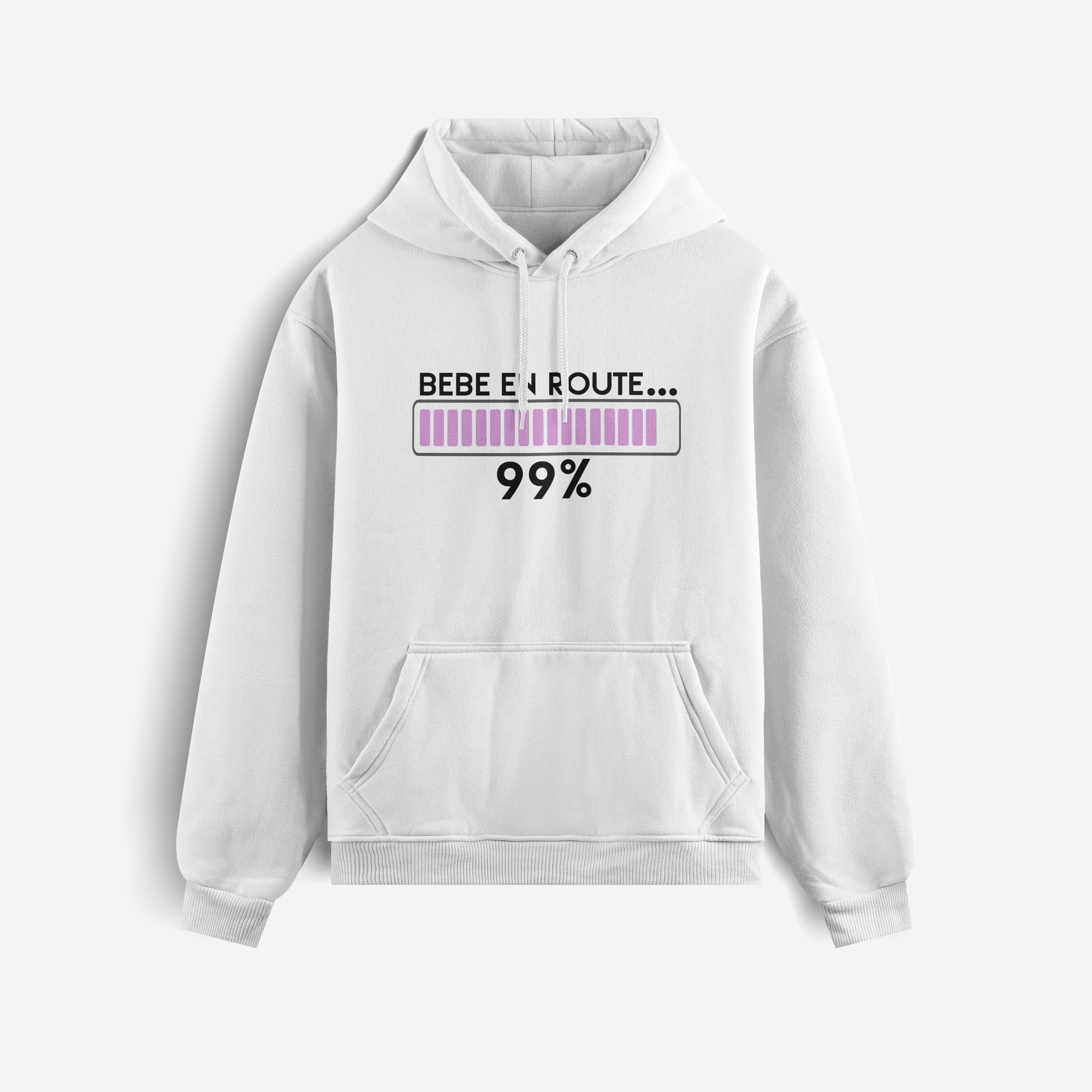 Baby Shower Bébé En Route