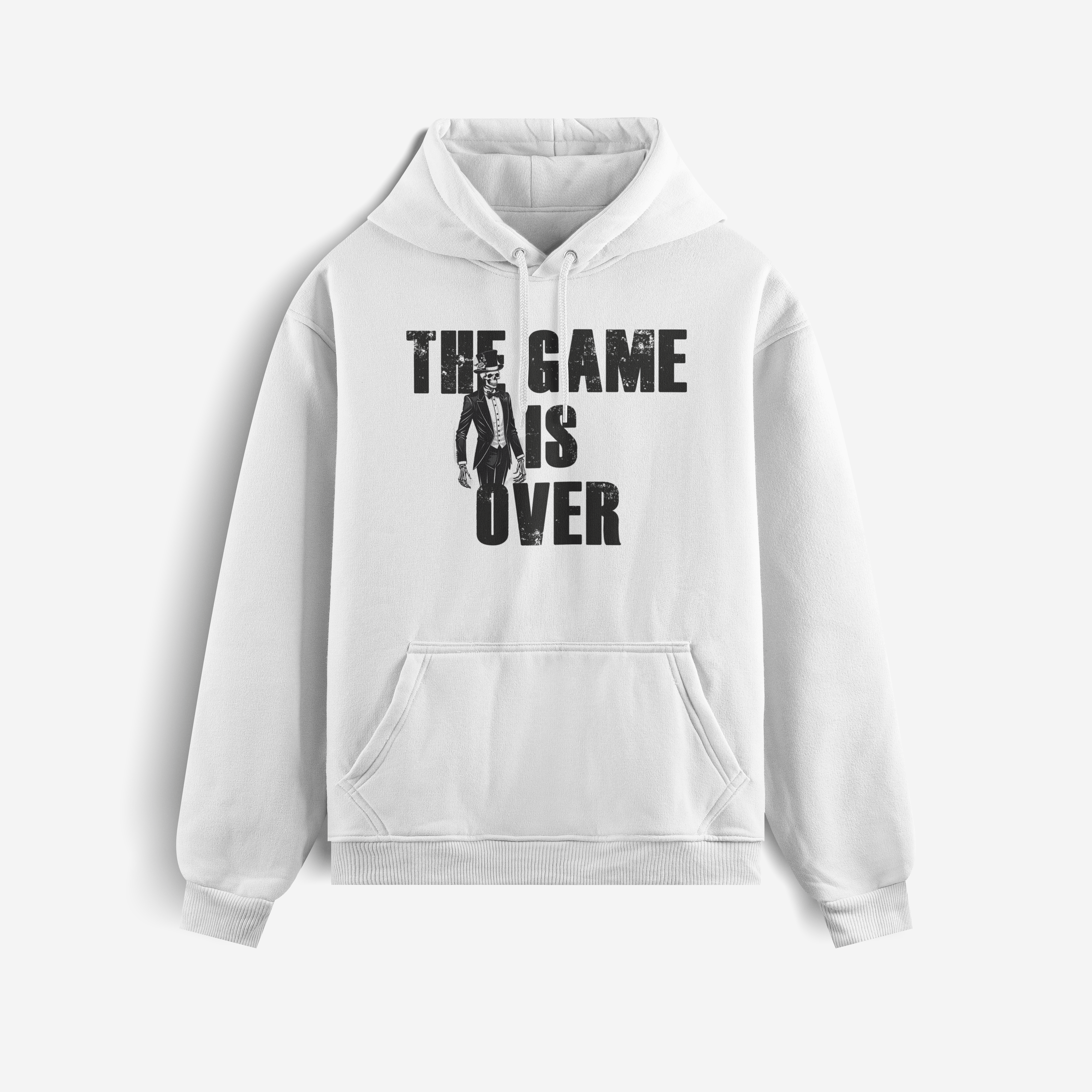 Enterrement Vie de Garçon Zombie