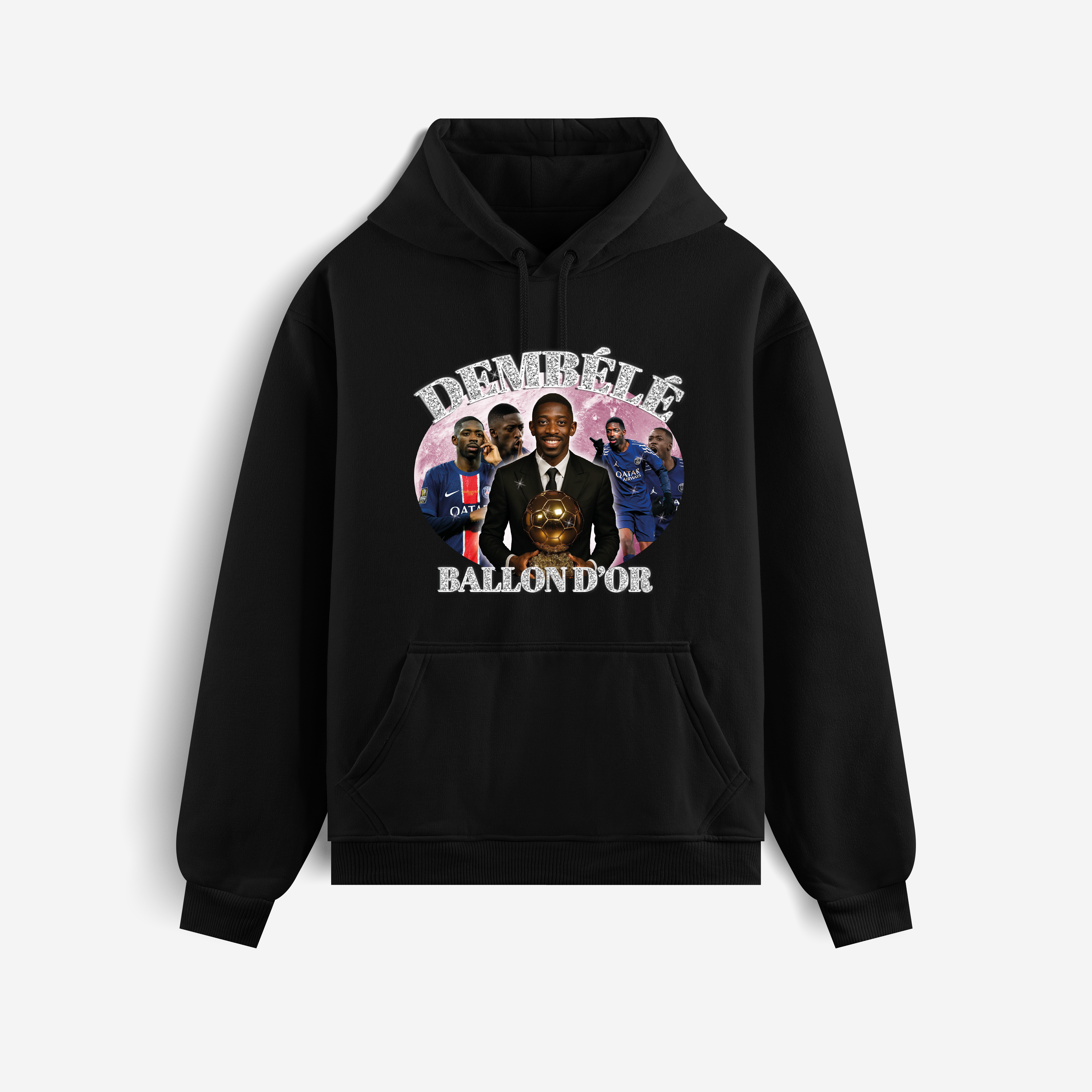Dembele Ballon D'or
