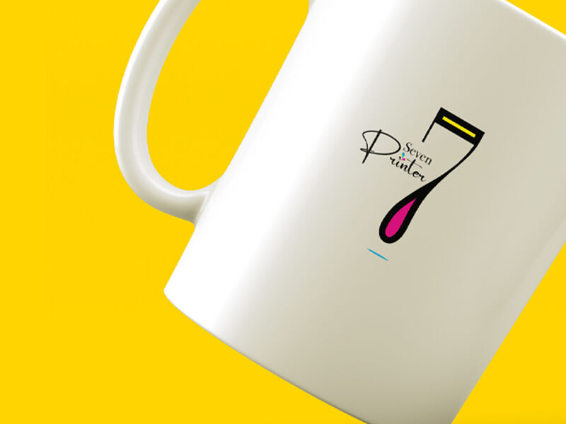 Mug personnalisé